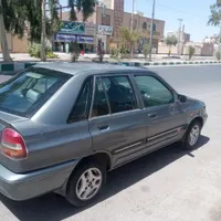 پراید 141 ساده، مدل ۱۳۸۹|خودرو سواری و وانت|زاهدان, |دیوار