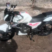 موتور بنلی مدل ۹۹ مدارک کامل