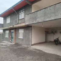 فروش دو طبقه واحد مسکونی ویلایی