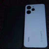 گوشی ردمی. 12 هم چیش سالمه