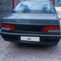 پژو روا|خودرو سواری و وانت|یاسوج, |دیوار