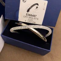 دستبند نو سواروفسکی اصل|جواهرات|تهران, الهیه|دیوار