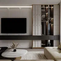 پیمانکاری ساختمان