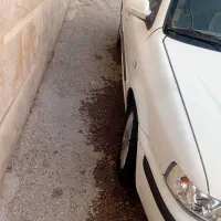 سمندLX|خودرو سواری و وانت|کرمانشاه, |دیوار