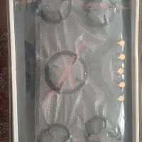 اجاق گازصفحه ای توکار