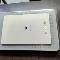 اسکنر HP G2710|پرینتر، اسکنر، کپی، فکس|تهران, نیروی هوایی (پیروزی)|دیوار