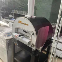 فر پیتزا ایتالیایی (قیمت فقط فر)|کافی‌شاپ و رستوران|اصفهان, خرم|دیوار