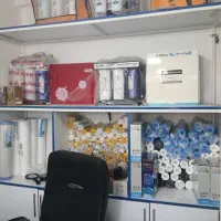 نیازمند شاگردتمام وقت جهت کاردرمغازه ابتصفیه فروشی|استخدام بازاریابی و فروش|زابل, |دیوار