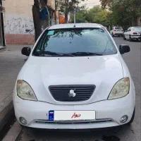 تیبا 1 مدل ۱۴۰۱