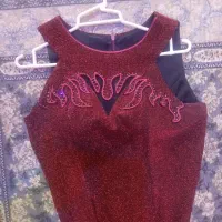 لباس مجلسی زنانه