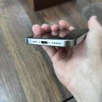 اپل iPhone 15 Pro با حافظهٔ ۱۲۸ گیگابایت|موبایل|مشهد, فلسطین|دیوار