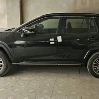 تویوتا وایلد لندر تیپ لاکچری پلاس 2دیفرانسیل|خودرو سواری و وانت|بندرعباس, |دیوار