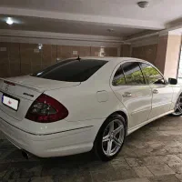 بنز  e320|خودرو سواری و وانت|مشکین‌دشت, |دیوار