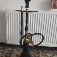 قلیان سیلیکونی