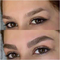 فیبروز ابروفقط۶۸۰( بلک فرایدی)|خدمات آرایشگری و زیبایی|قرچک, زیبا شهر|دیوار