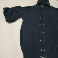 چندتاپالتومانتوبارانی کت کوتاه نونو. جنس گرم|لباس|خرم‌آباد, |دیوار