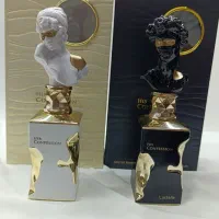 عطر و ادکلن|آرایشی، بهداشتی، درمانی|فولادشهر, B4|دیوار