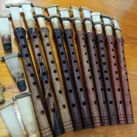 بالابان (دودوک) قمیش حرفه‌ای چوب عناب و زردآلو