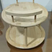 استند آشپزخانه|آب‌چکان و نظم‌دهنده ظروف|فردیس, شهرک سپاه|دیوار