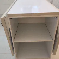 میز برش ام دی اف تاشو