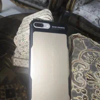 اپل iPhone 7 Plus با حافظهٔ ۱۲۸ گیگابایت|موبایل|خرم‌آباد, |دیوار