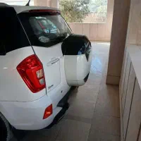 ام وی ام x33 AT مدل 1401|خودرو سواری و وانت|تهران, قیطریه|دیوار