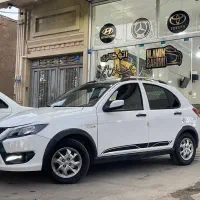 کوییک RSمدل۴۰۳پارس خودرویی|خودرو سواری و وانت|ملایر, |دیوار