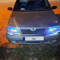 پراید مدل ۸۸ شاسی سالم