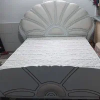 تخت خواب دو نفره