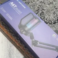 میکروفن fifine ampligame A6T