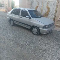 پراید مدل 86