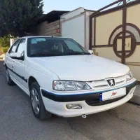 فروش پژو پارس XU7P