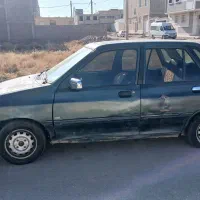 پراید|خودرو سواری و وانت|رفسنجان, |دیوار