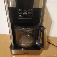قهوه  ساز، سرخکن و همزن
