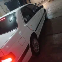 پارس XU7P ELX فول|خودرو سواری و وانت|بهبهان, |دیوار