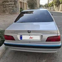 پژو پارس سفارشی نیمه فول|خودرو سواری و وانت|رومشکان, |دیوار