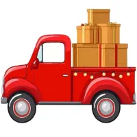 راننده(بدون ماشین) پایه۲جهت توزیع پخش موادغذایی