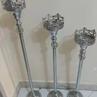 جاشمعی کنار سالنی