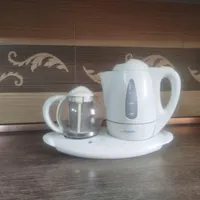 چای ساز|سماور، چای‌ساز، قهوه‌ساز|مشهد, حجاب|دیوار