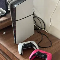 ps5 slim 1tra full