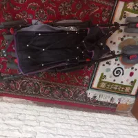 کالسکه عصایی خارجی|کالسکه و لوازم جانبی|تهران, سلسبیل جنوبی|دیوار