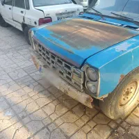 نیسان فرسوده تناژ 3800