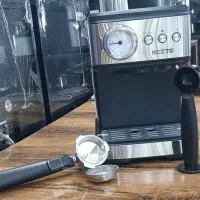 اسپرسو و نسپرسوساز نکست پلاس ( ناسیونال سابق)|سماور، چای‌ساز، قهوه‌ساز|بجنورد, |دیوار