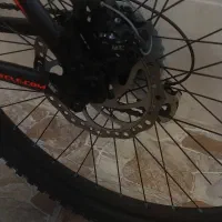 دوچرخه ویوا سناتور ۲۶|دوچرخه، اسکیت، اسکوتر|بندرعباس, |دیوار