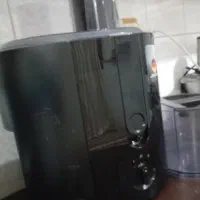 آبمیوه گیری براوون مدل J300|آبمیوهگیر و آبمرکباتگیر|کرج, فاز ۳ گوهردشت|دیوار