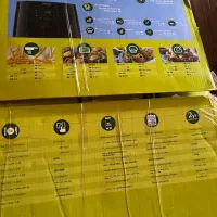 هوا پز|اجاق گاز و لوازم برقی پخت‌وپز|خمام, |دیوار