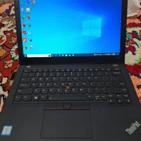 لپ تاپ لنوو Lenovo - thinkpad|رایانه همراه|تهران, بلوار کشاورز|دیوار
