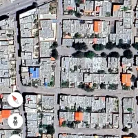 زمین مسکونی بهشت 6( 128.14متر)