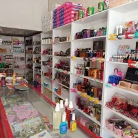 لوازم آرایشی تکی به قیمت عمده در سلطان آباد