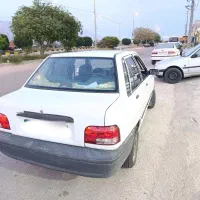 فروش خودرو پراید۱۳۱se